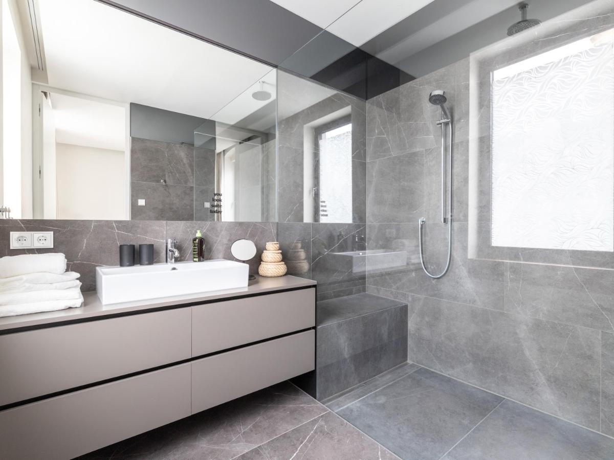 Limehome Linz Schillerstrasse Ngoại thất bức ảnh