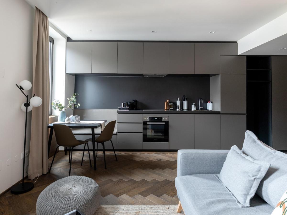 Limehome Linz Schillerstrasse Ngoại thất bức ảnh