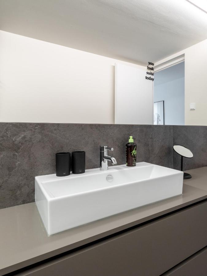 Limehome Linz Schillerstrasse Ngoại thất bức ảnh
