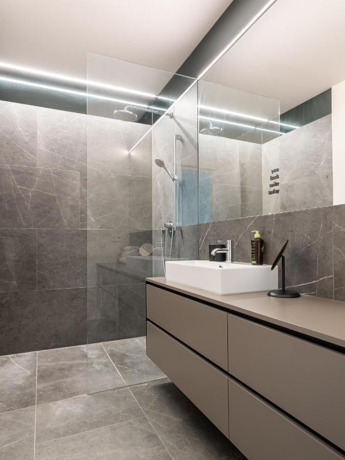 Limehome Linz Schillerstrasse Ngoại thất bức ảnh