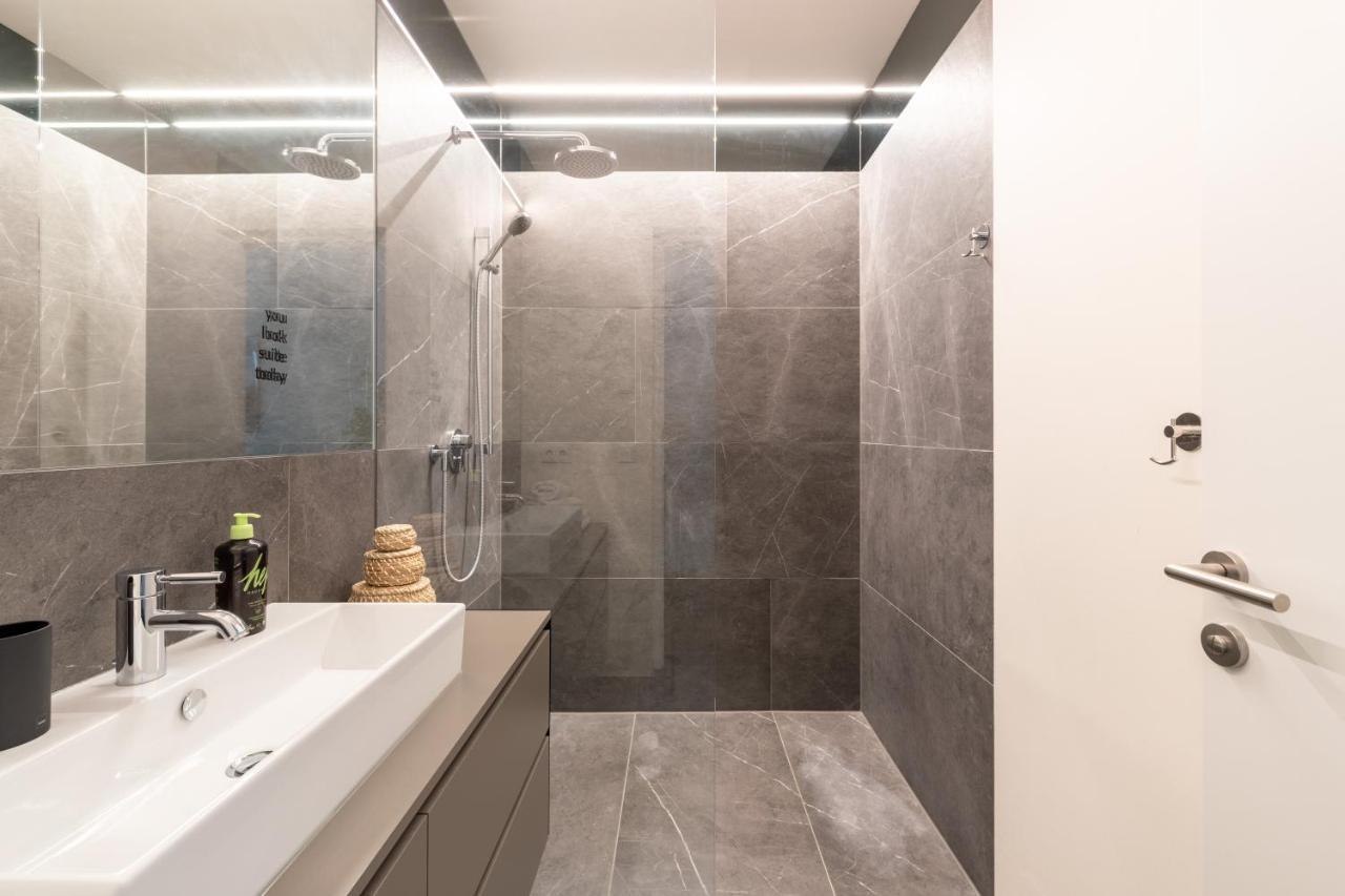Limehome Linz Schillerstrasse Ngoại thất bức ảnh